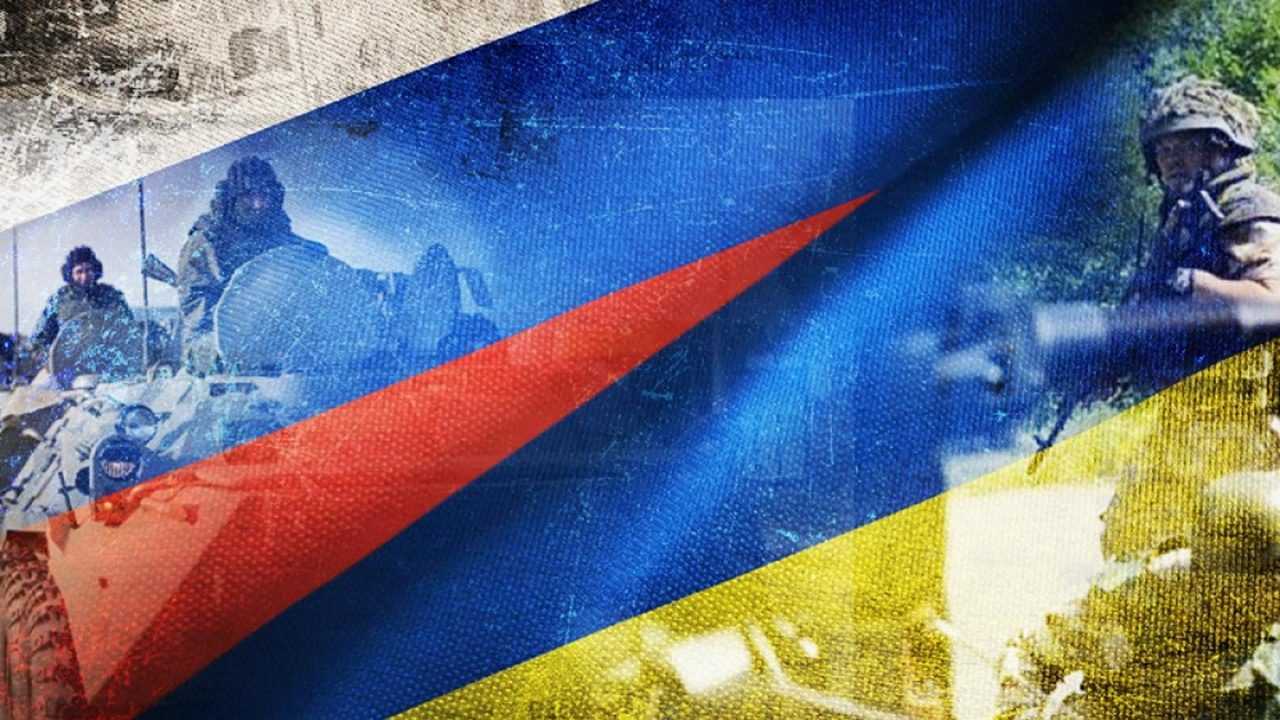 ABD, Ukrayna'ya Patriot Savunma Sistemleri Gönderecek 1 ABD Ukraynaya Patriot Savunma Sistemleri Gonderecek 4