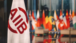 AIIB’den Türkiye’ye 4,5 Milyar Dolarlık Finansman
