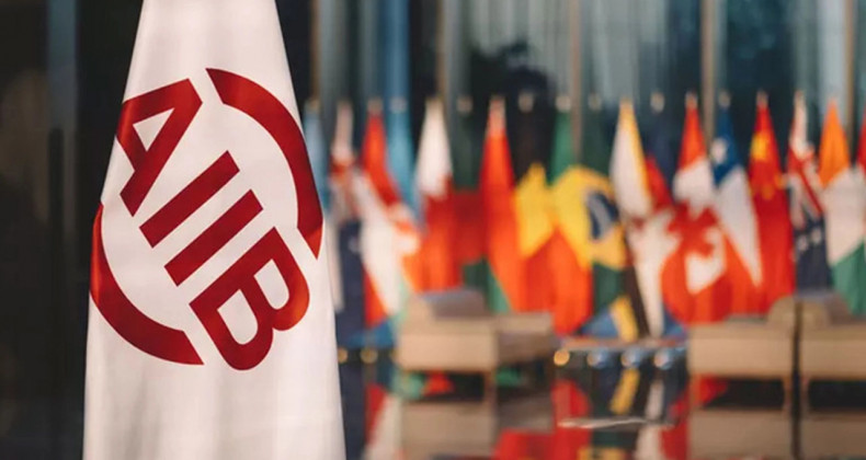 AIIB’den Türkiye’ye 4,5 Milyar Dolarlık Finansman