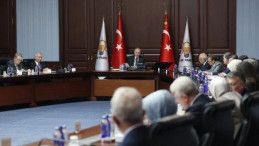 AK Parti’de Köpek Düzenlemesi ve Ekonomi Gündem