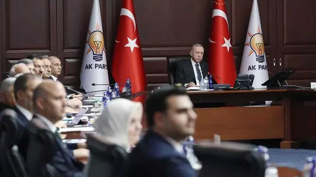 AK Partide Kopek Duzenlemesi ve Ekonomi Gundem 3