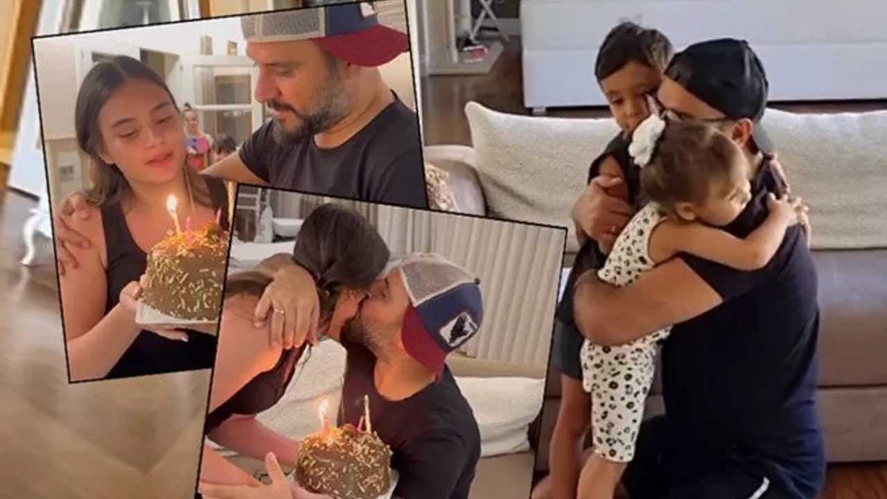 Alişan'a Unutulmaz Sürpriz 2 Alisana Unutulmaz Surpriz 3