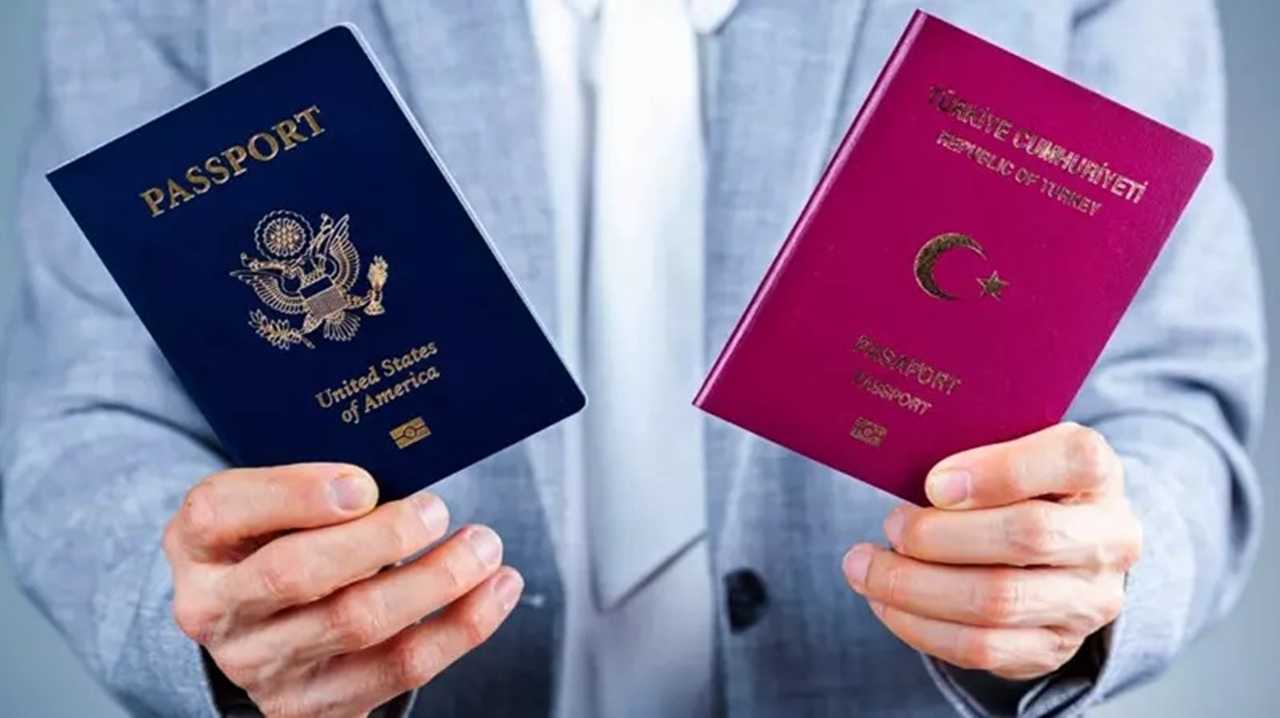 Almanya'dan Türkiye'ye: Yeniden Vatandaşlık 1 Almanyadan Turkiyeye Yeniden Vatandaslik 1