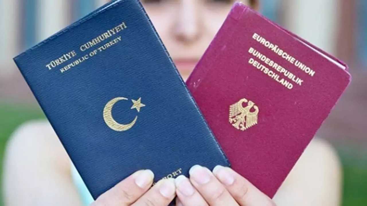Almanya'dan Türkiye'ye: Yeniden Vatandaşlık 2 Almanyadan Turkiyeye Yeniden Vatandaslik 2