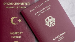Almanya’dan Türkiye’ye: Yeniden Vatandaşlık