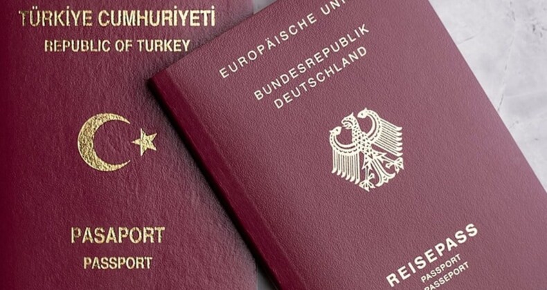 Almanya’dan Türkiye’ye: Yeniden Vatandaşlık