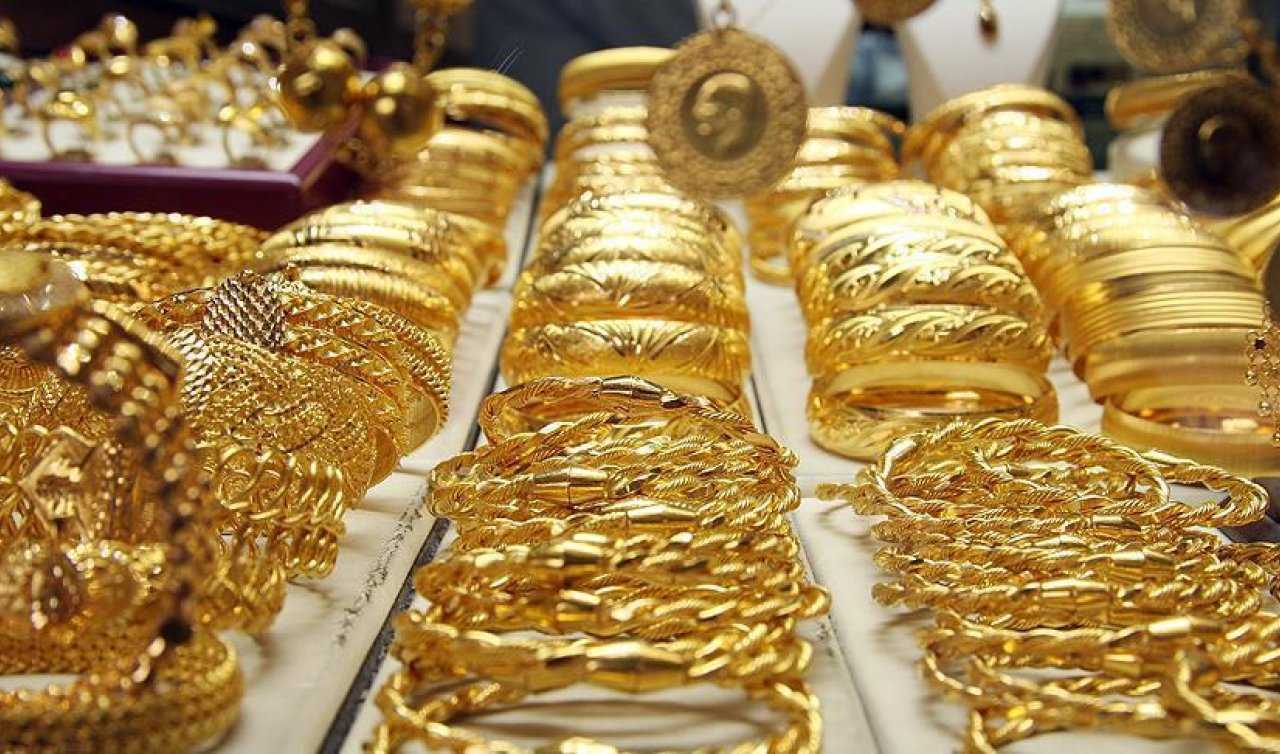Altın Fiyatlarında Son Durum ne? 2 Altin Fiyatlarinda Son Durum ne 2