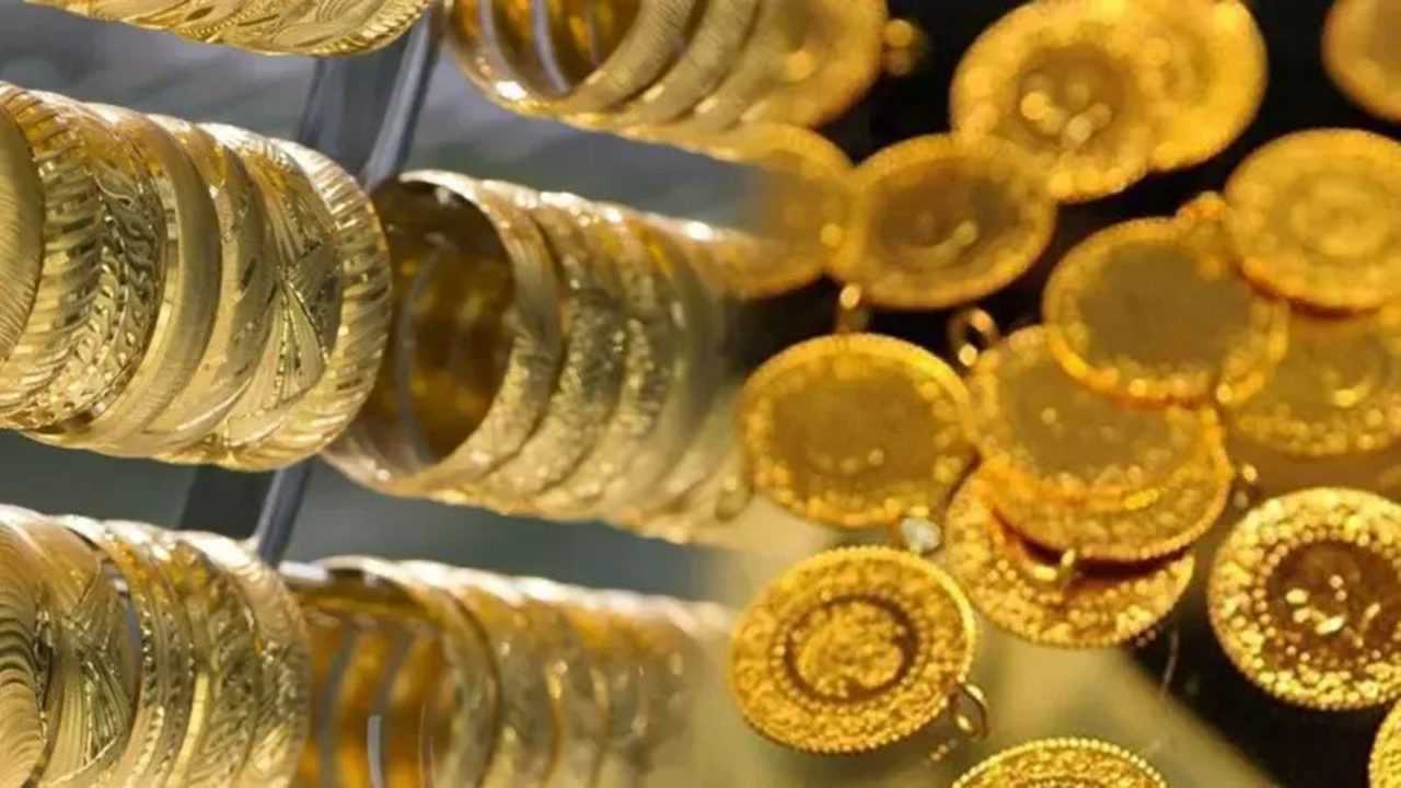 20 Haziran 2024, Altın Fiyatlarında Tarihi Zirve 1 Altin Fiyatlarinda Tarihi Zirve 2