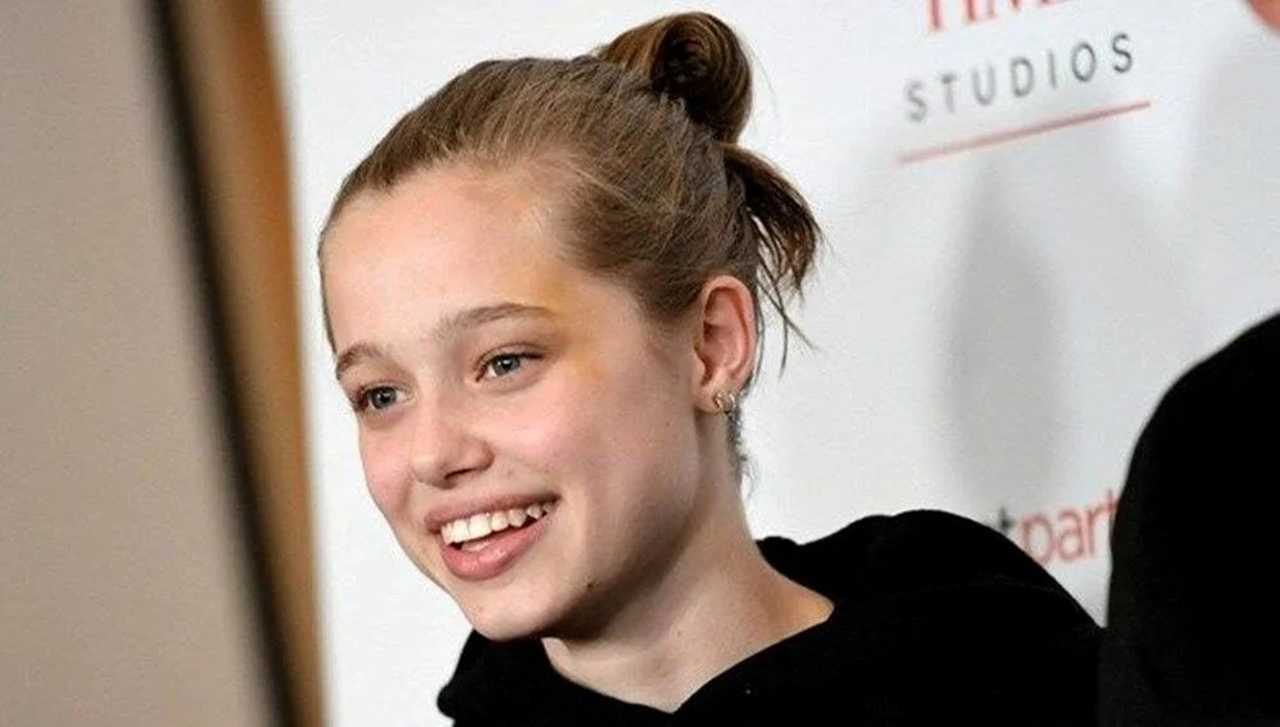 Angelina Jolie Kariyer Hayatında Bir İlk Yaşadı 4 Angelina Jolie Kariyer Hayatinda Bir Ilk Yasadi 5