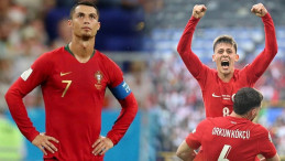 Arda Güler: EURO 2024’te Ronaldo’yu Geride Bıraktı