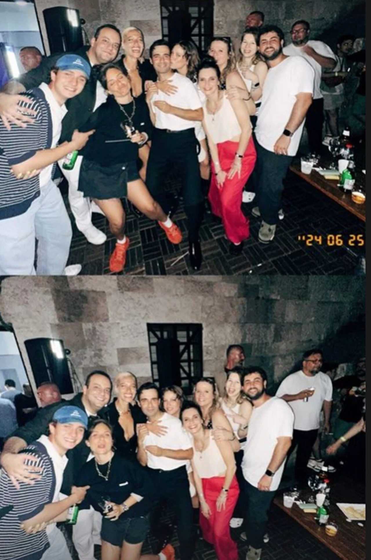 Aşkın Sahnesi: Serenay Sarıkaya ve Mert Demir'in Ritmi 3 Askin Sahnesi Serenay Sarikaya ve Mert Demirin Ritmi 4