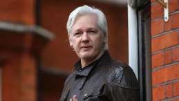 Assange: WikiLeaks ve Özgürlük Yolculuğu