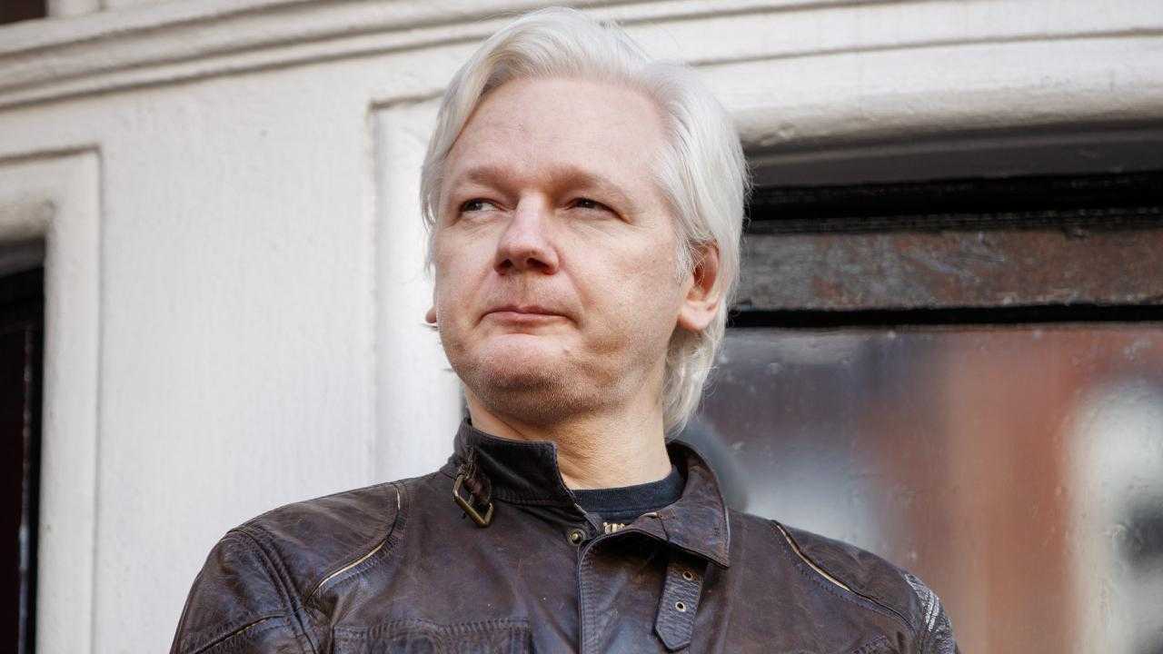 Assange: WikiLeaks ve Özgürlük Yolculuğu 2 Assange WikiLeaks ve Ozgurluk Yolculugu 3