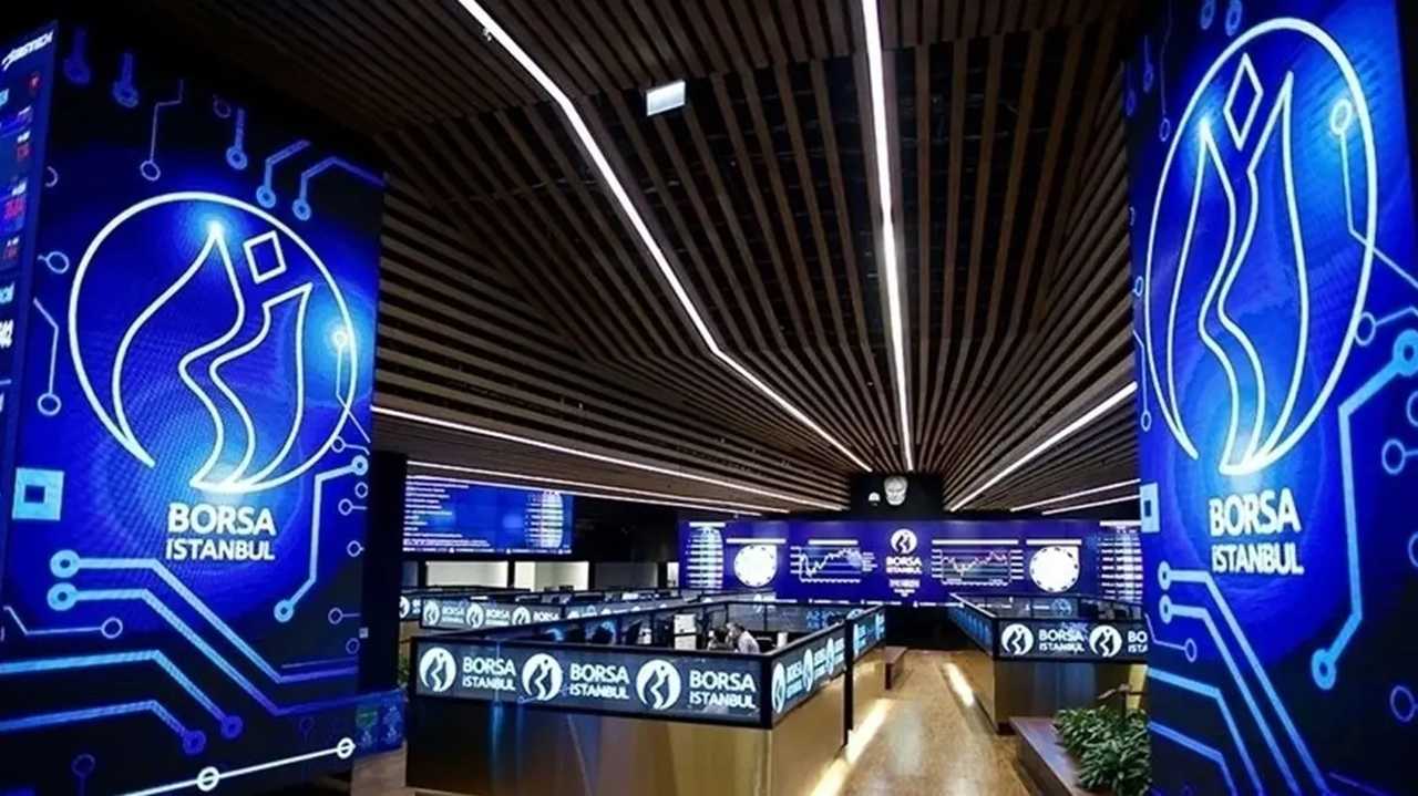 BIST 100: Beklenmedik Yükselişle Rekor Kırdı 2 BIST 100 Beklenmedik Yukselisle Rekor Kirdi 3