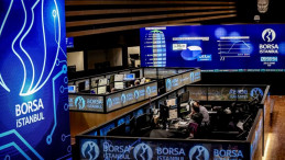 BIST 100: Fed’in Kararı Piyasaları Şekillendirecek