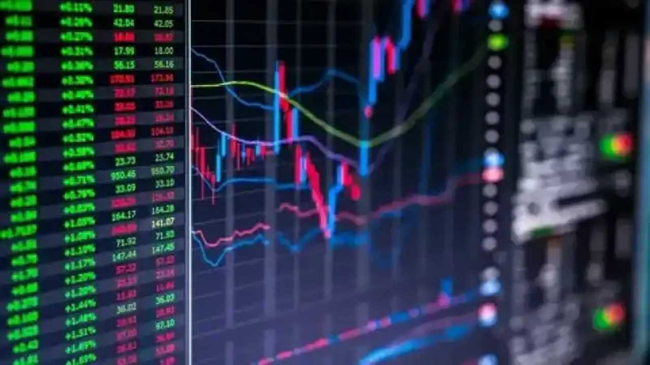 BIST 100 Fedin Karari Piyasalari Sekillendirecek 3