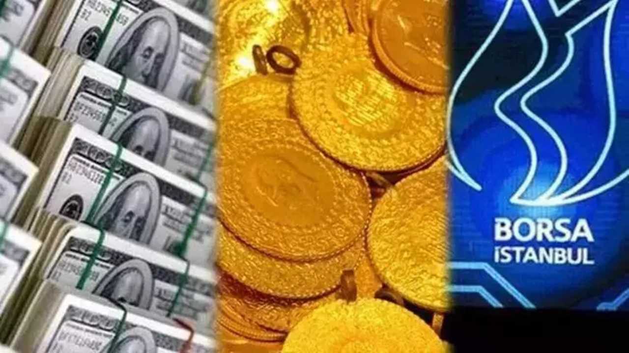 BIST 100 Yukseliste Altin ve Doviz Dalgalaniyor 3