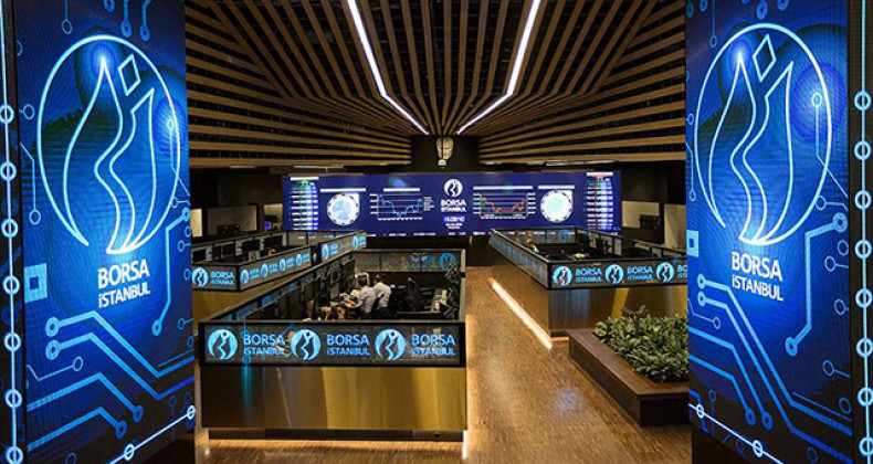 BIST 100 Yükselişte: Kripto Düzenlemeleri Gündemde