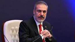Bakan Fidan, Rusya’da Önemli Açıklamada Bulunacak