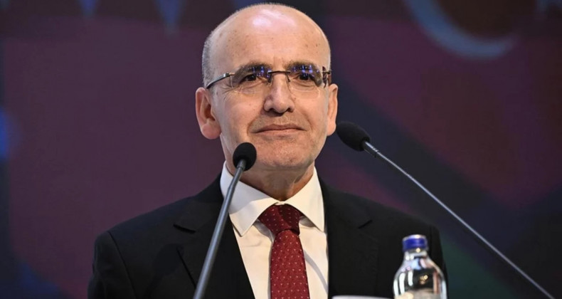 Bakan Mehmet Şimşek’ten Önemli Açıklama: Erteliyoruz
