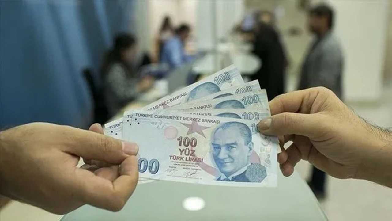 Bayram Mujdesi SGKdan Erken Ikramiye Odemesi 1