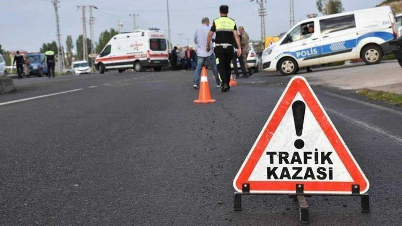 Bayram Tatilinin Aci Bilancosu Aciklandi 2