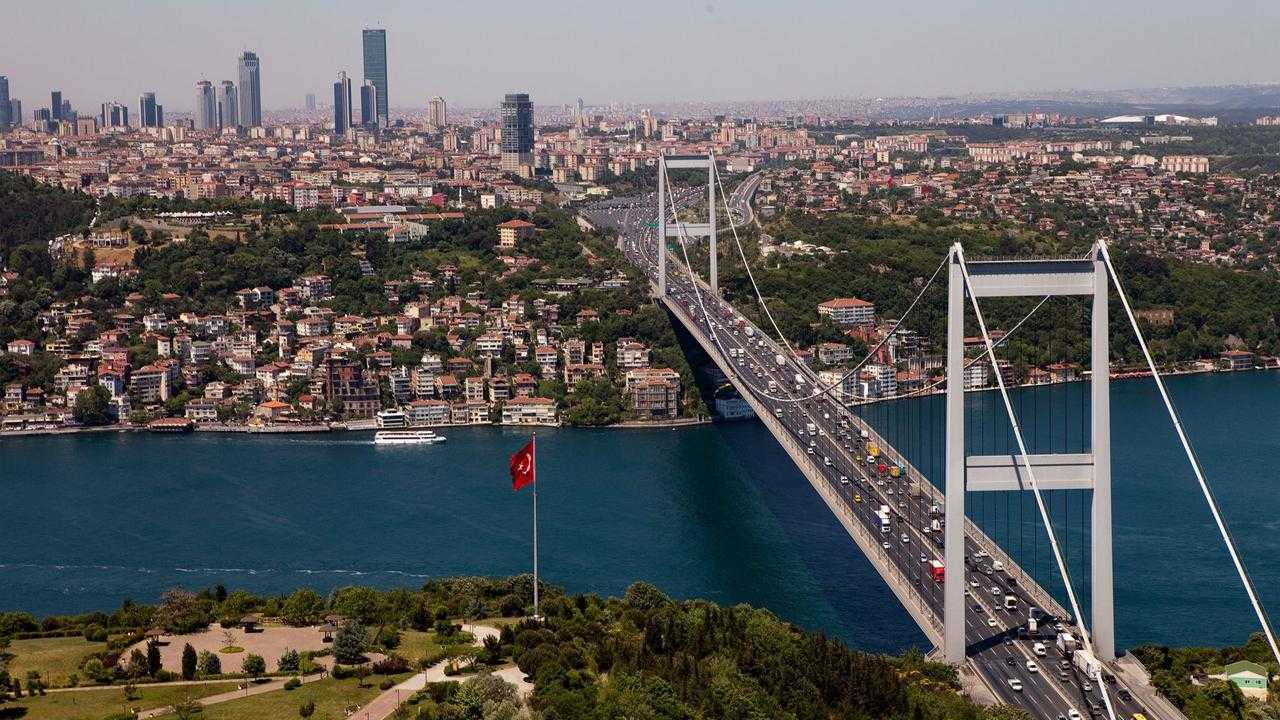 Bayramda Otoyollar ve Köprüler Ücretsiz 2 Bayramda Otoyollar ve Kopruler Ucretsiz 2