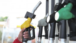 Benzin ve Motorin Satışları Bayramda Rekor Kırdı