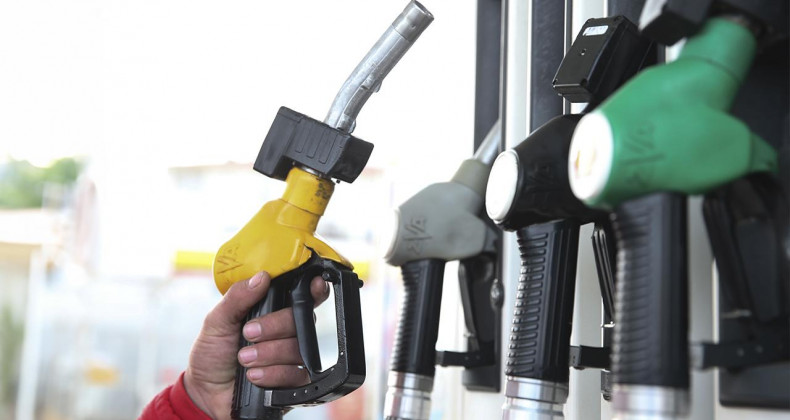 Benzin ve Motorin Satışları Bayramda Rekor Kırdı