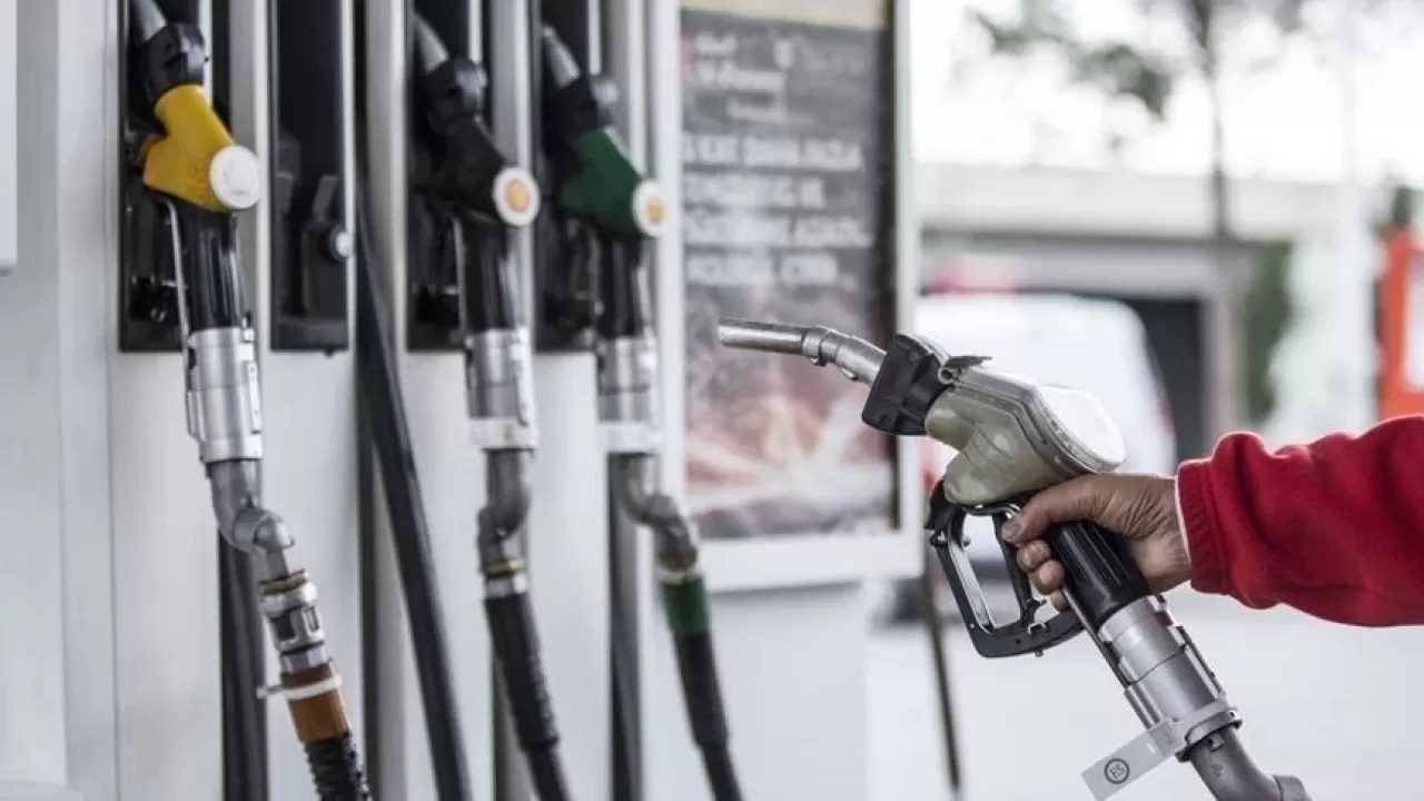 Benzin ve Motorin Satislari Bayramda Rekor Kirdi 2