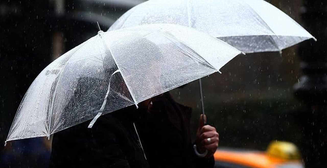 Bunaltan Asiri Sicaklara Kisa Bir Mola Yagmur Geliyor 3