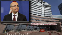 CHP-Hazine Görüşmesi: Asgari Ücret ve Emekli Maaşı