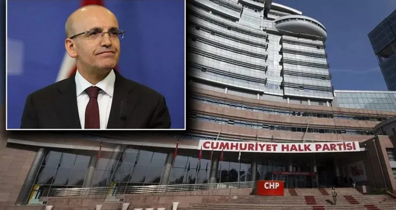 CHP-Hazine Görüşmesi: Asgari Ücret ve Emekli Maaşı