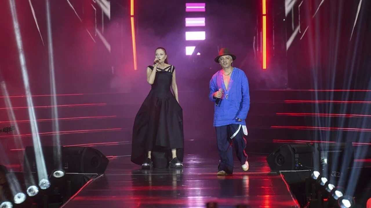 Cezanin Onuruna Muzigin Sinir Tanimayan Gucu 2