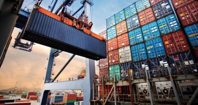 Cumhuriyet tarihinin en yüksek aylık ihracatına ulaşıldı