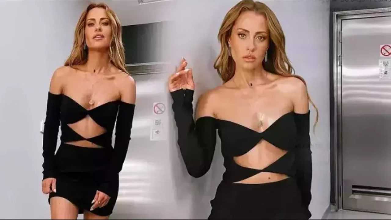 Derya Ulug Konser Sonrasi Rahatsizlandi Saglik Durumu Nasil 3