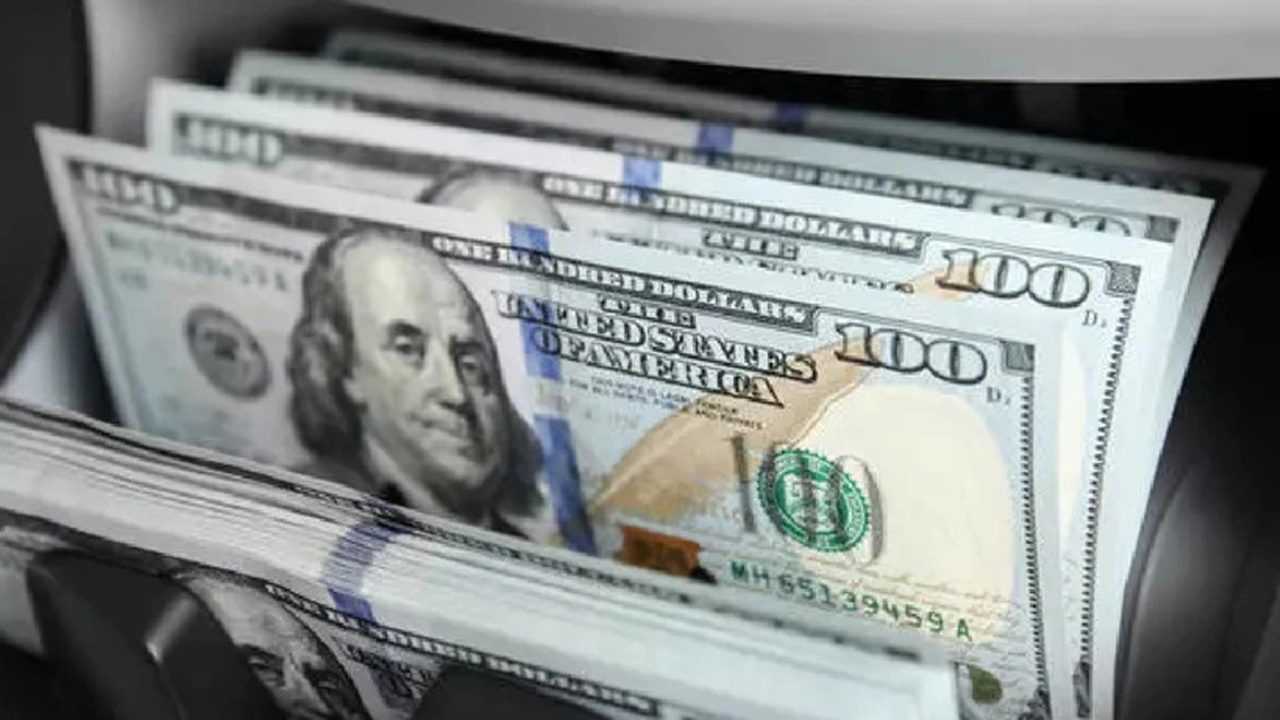 Dolar Kuru Zirvede: TCMB Kararı Bekleniyor 2 Dolar Kuru Zirvede TCMB Karari Bekleniyor 3