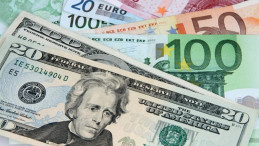 Dolar: Zirve Yolunda! Euro: Düşüşte