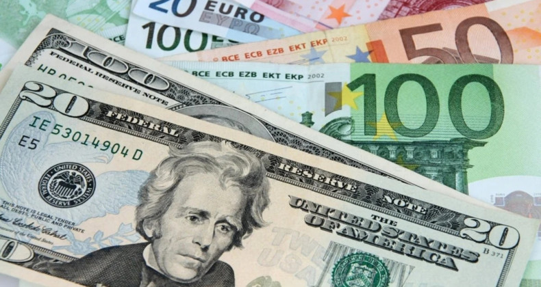 Dolar: Zirve Yolunda! Euro: Düşüşte