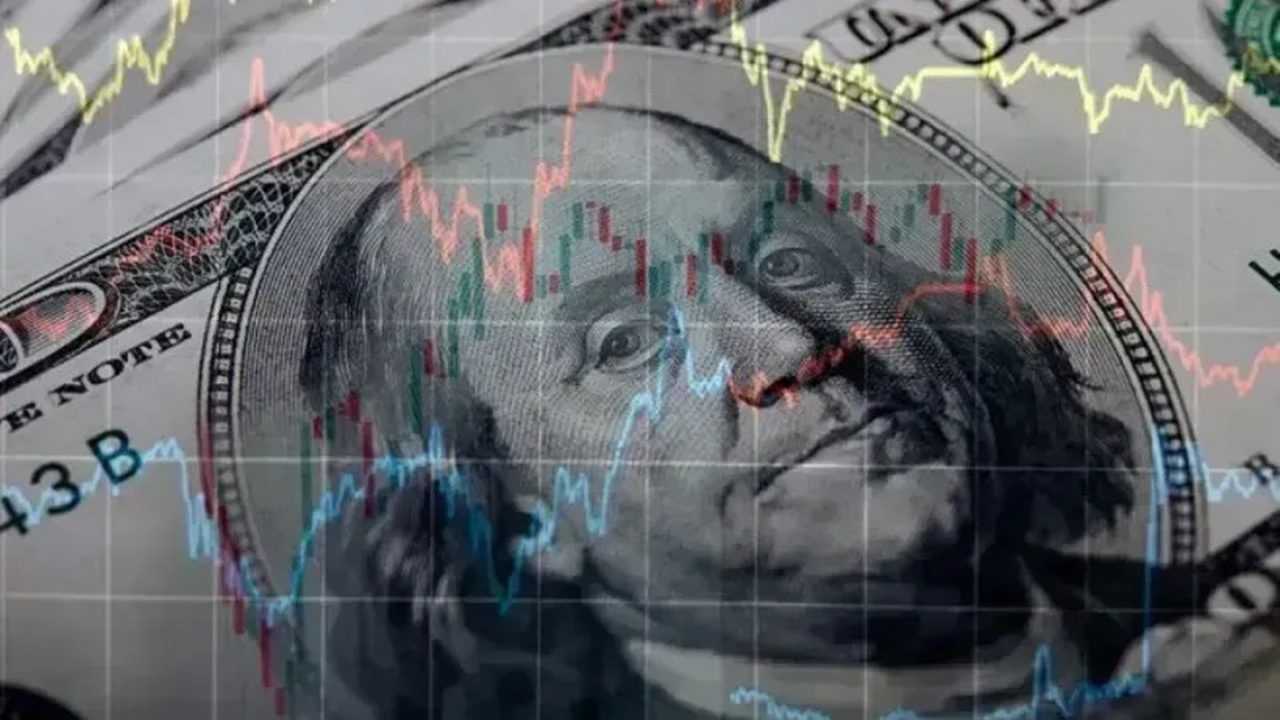 Dolar ve Euro Rekor Pesinde TCMB Faiz Beklentileri 3
