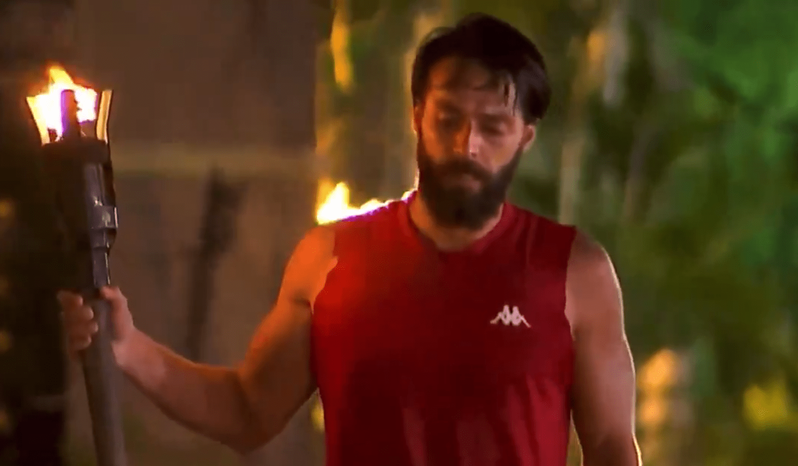 Survivor All Star'da Şok Veda! Elenen İsim Herkesi Şaşırttı! 9 Ekran goruntusu 2024 06 03 004057
