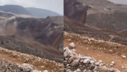 İliç’te Heyelan Faciası: Bir İşçinin Daha Cenazesine Ulaşıldı