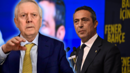 Aziz Yıldırım Ali Koç’un Televizyona Çıkma Çağrısına Cevap Verdi!