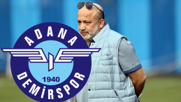 Adana Demirspor’da Murat Sancak Sürprizi!