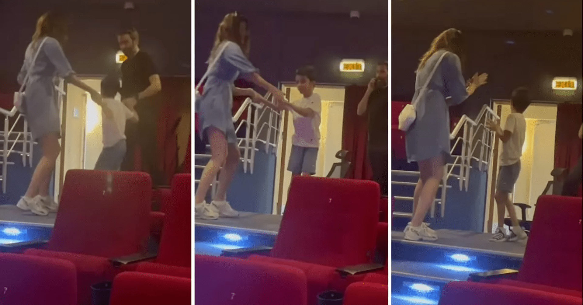 Skandal! Öğretmen Otizmli Çocuğu Mezuniyet Töreninden Dışladılar! 5 Ekran goruntusu 2024 06 06 133627