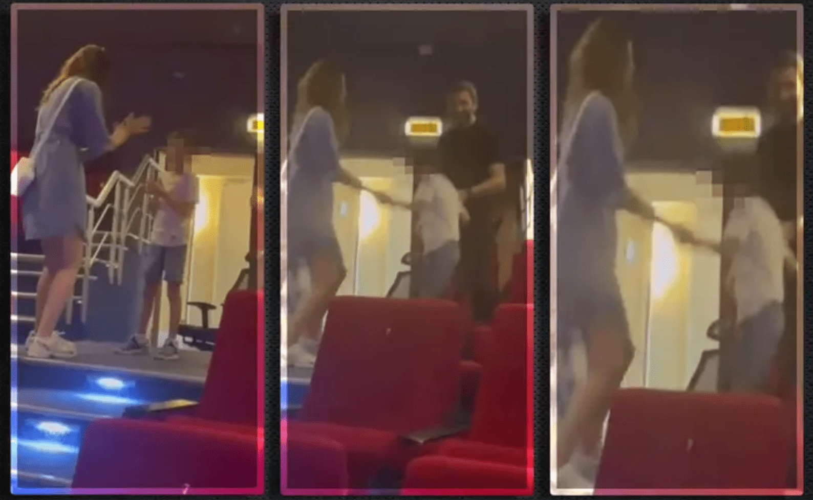 Skandal! Öğretmen Otizmli Çocuğu Mezuniyet Töreninden Dışladılar! 1 Ekran goruntusu 2024 06 06 133713