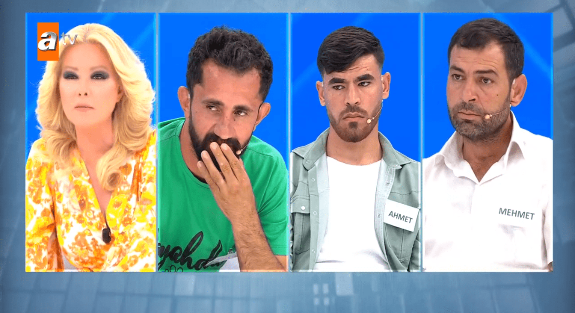 Müge Anlı'da Şok Edici İddia: "Babaannem ve Halam Birini Öldürüp Kıyma Makinesinde Çekti!" 6 Ekran goruntusu 2024 06 06 135800