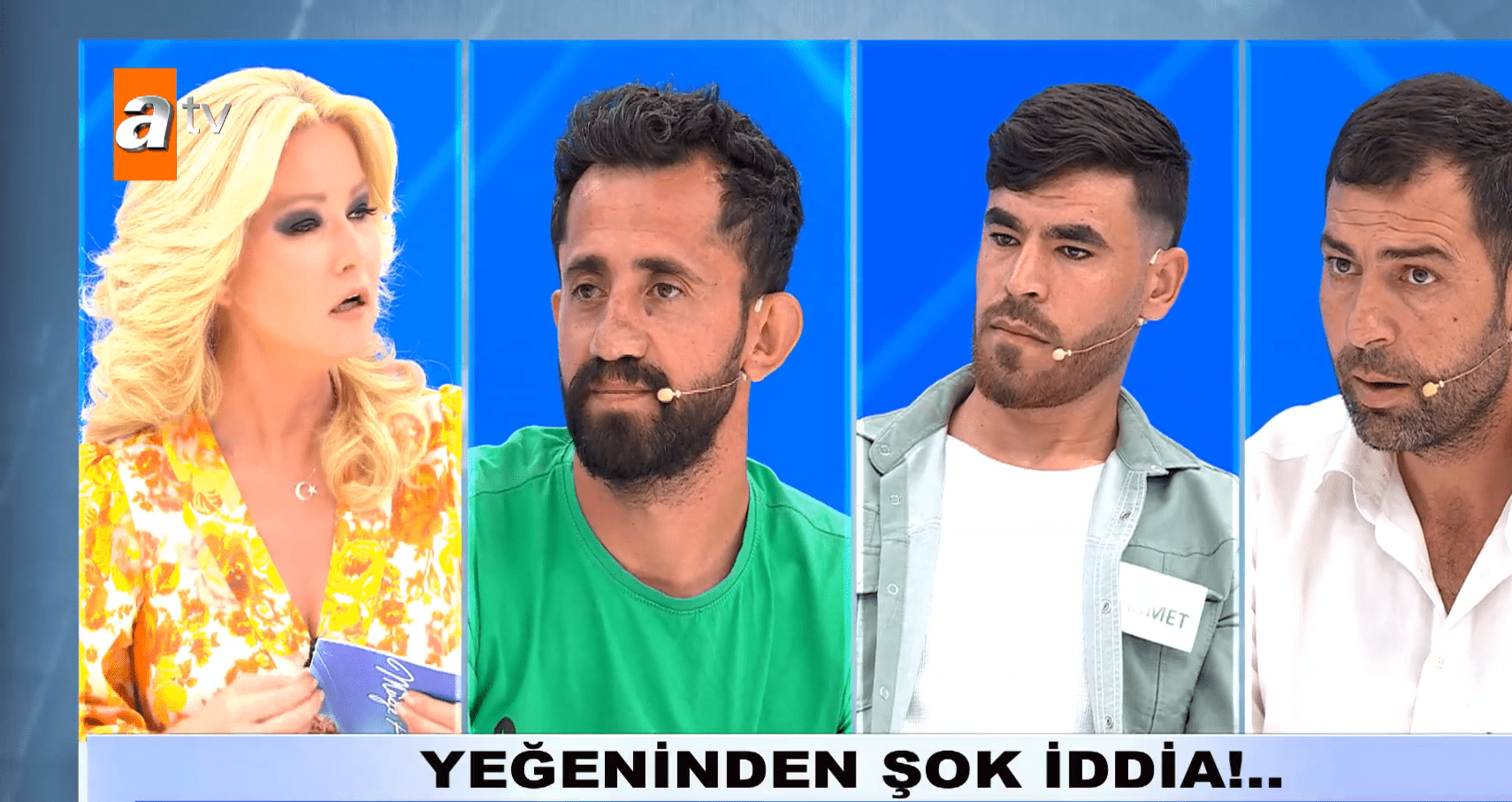 Müge Anlı'da Şok Edici İddia: "Babaannem ve Halam Birini Öldürüp Kıyma Makinesinde Çekti!" 8 Ekran goruntusu 2024 06 06 141714