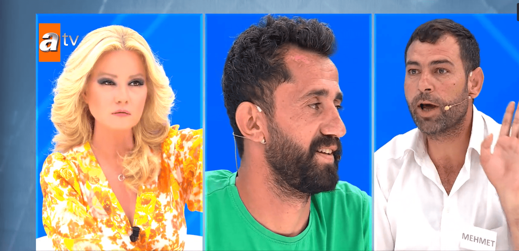 Müge Anlı'da Şok Edici İddia: "Babaannem ve Halam Birini Öldürüp Kıyma Makinesinde Çekti!" 4 Ekran goruntusu 2024 06 06 141741