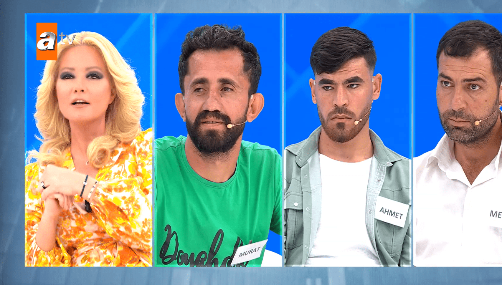 Müge Anlı'da Şok Edici İddia: "Babaannem ve Halam Birini Öldürüp Kıyma Makinesinde Çekti!" 10 Ekran goruntusu 2024 06 06 141903